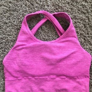 Alphathlete Sport Bra